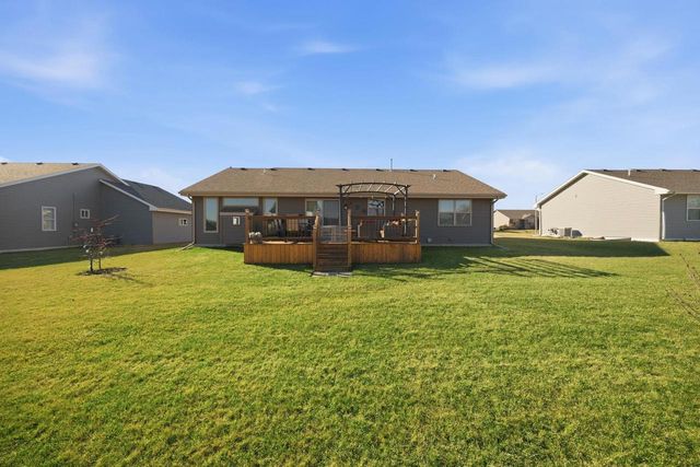 130 E Gailen Lane, Milton, WI 53563