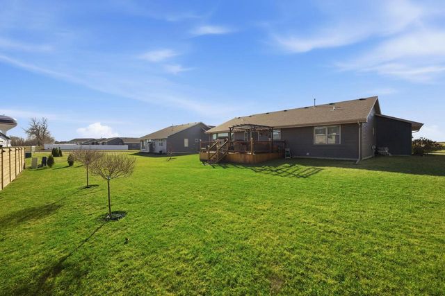 130 E Gailen Lane, Milton, WI 53563