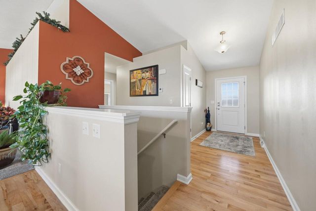 130 E Gailen Lane, Milton, WI 53563