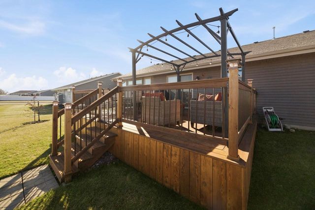 130 E Gailen Lane, Milton, WI 53563