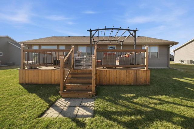 130 E Gailen Lane, Milton, WI 53563