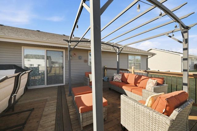 130 E Gailen Lane, Milton, WI 53563