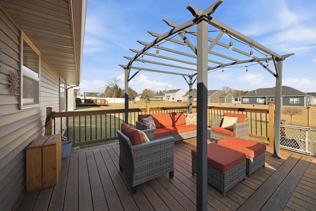 130 E Gailen Lane, Milton, WI 53563