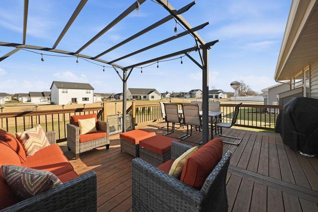 130 E Gailen Lane, Milton, WI 53563