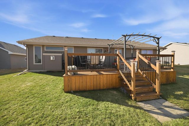 130 E Gailen Lane, Milton, WI 53563