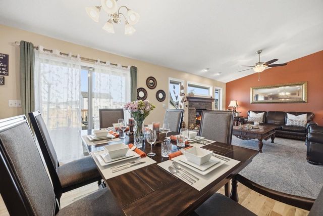 130 E Gailen Lane, Milton, WI 53563