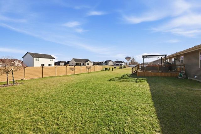 130 E Gailen Lane, Milton, WI 53563