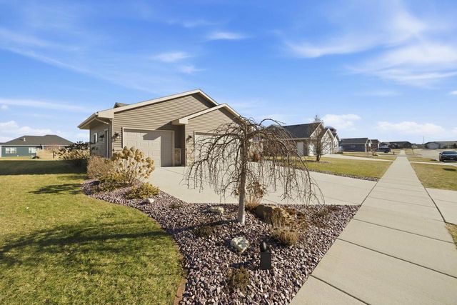 130 E Gailen Lane, Milton, WI 53563