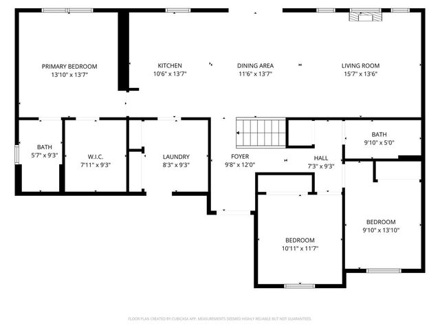130 E Gailen Lane, Milton, WI 53563
