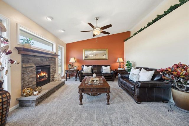 130 E Gailen Lane, Milton, WI 53563