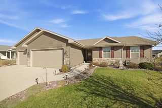 130 E Gailen Lane, Milton, WI 53563