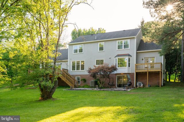 9907 ROSEWOOD HILL CIR, Vienna, VA 22182