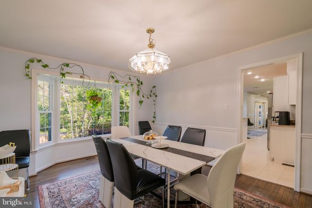 9907 ROSEWOOD HILL CIR, Vienna, VA 22182