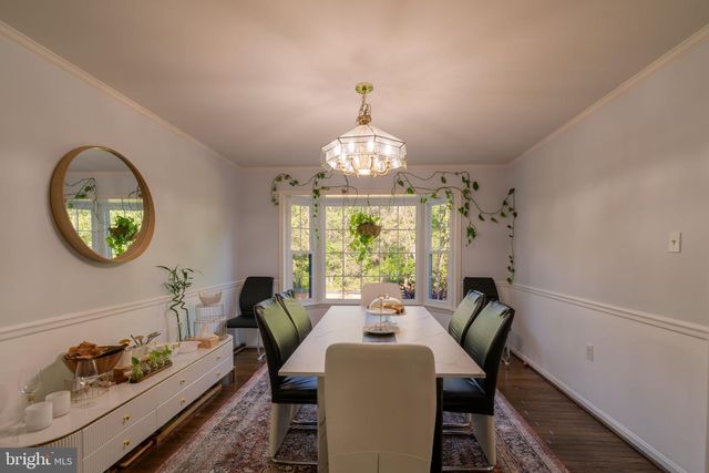 9907 ROSEWOOD HILL CIR, Vienna, VA 22182