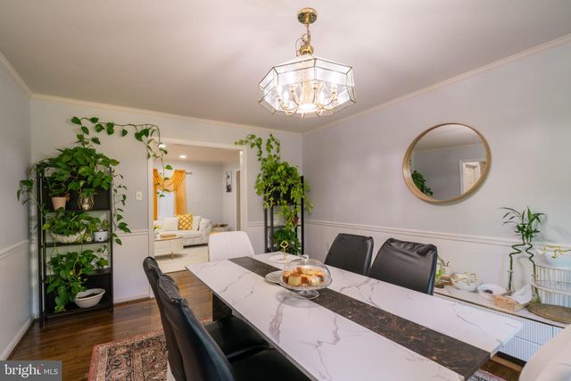 9907 ROSEWOOD HILL CIR, Vienna, VA 22182