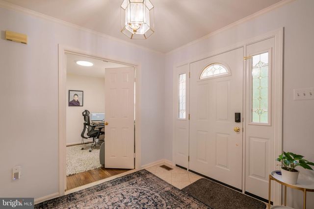 9907 ROSEWOOD HILL CIR, Vienna, VA 22182