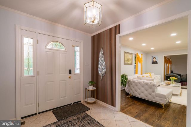 9907 ROSEWOOD HILL CIR, Vienna, VA 22182