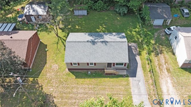 3308 Jacobs Ave, Hopewell, VA 23860