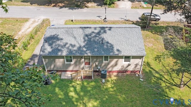 3308 Jacobs Ave, Hopewell, VA 23860