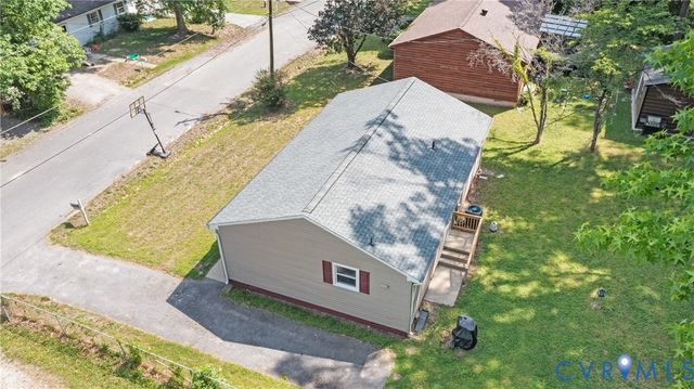 3308 Jacobs Ave, Hopewell, VA 23860