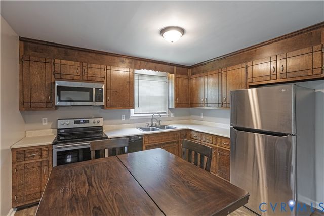 3308 Jacobs Ave, Hopewell, VA 23860