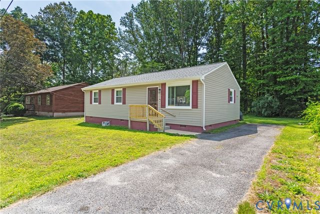 3308 Jacobs Ave, Hopewell, VA 23860
