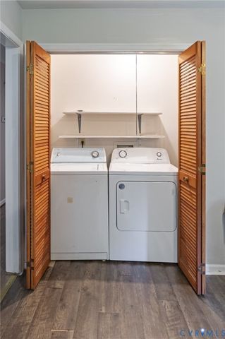 3308 Jacobs Ave, Hopewell, VA 23860