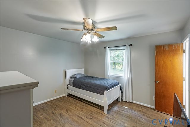 3308 Jacobs Ave, Hopewell, VA 23860