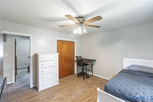 3308 Jacobs Ave, Hopewell, VA 23860