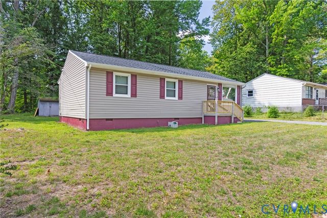 3308 Jacobs Ave, Hopewell, VA 23860