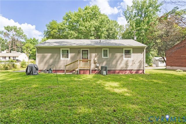 3308 Jacobs Ave, Hopewell, VA 23860