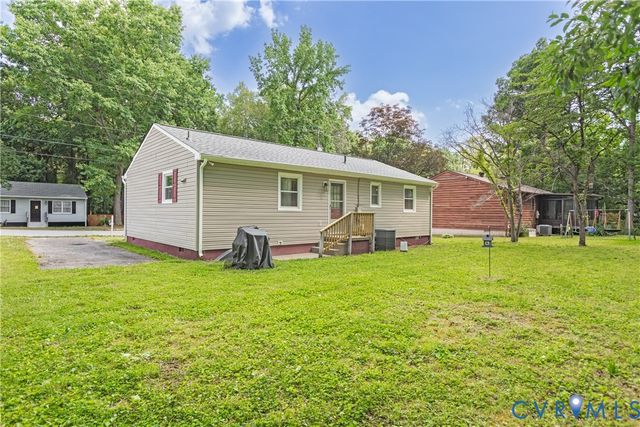 3308 Jacobs Ave, Hopewell, VA 23860
