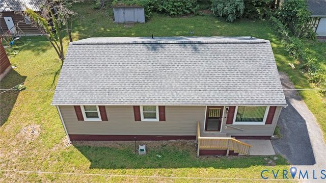 3308 Jacobs Ave, Hopewell, VA 23860