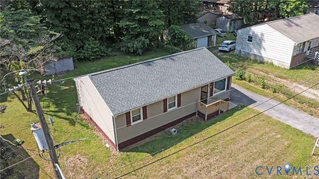 3308 Jacobs Ave, Hopewell, VA 23860