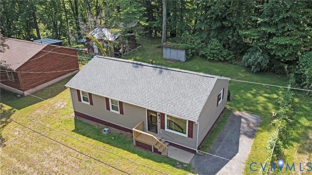 3308 Jacobs Ave, Hopewell, VA 23860
