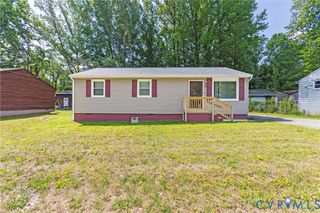 3308 Jacobs Ave, Hopewell, VA 23860