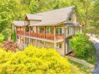 65 Hillcrest Drive, Weaverville, NC 28787