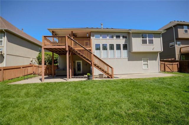 19613 E 11th Terrace, Independence, MO 64056