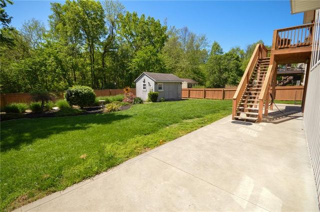 19613 E 11th Terrace, Independence, MO 64056