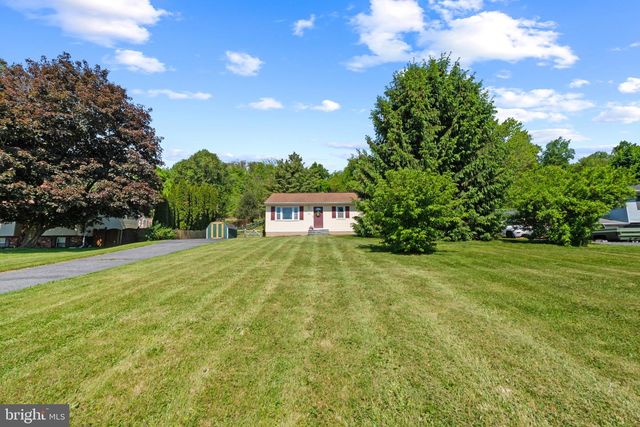 3242 LINEBORO RD, Manchester, MD 21102