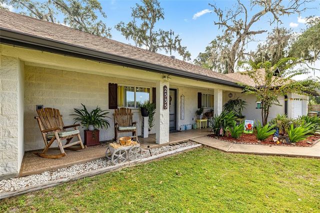2535 NE 8TH AVENUE, Ocala, FL 34470