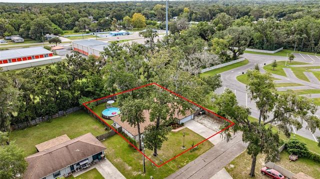 2535 NE 8TH AVENUE, Ocala, FL 34470
