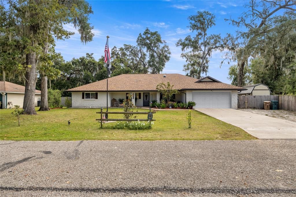 2535 NE 8TH AVENUE, Ocala, FL 34470