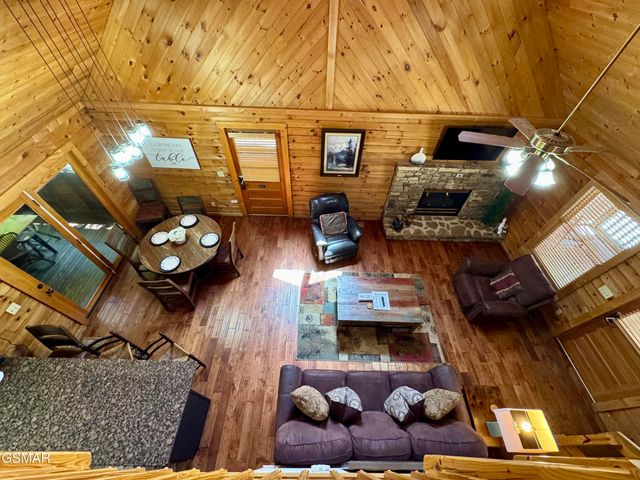 630 Walnut Way, Sevierville, TN 37862