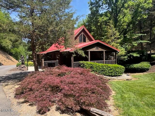630 Walnut Way, Sevierville, TN 37862