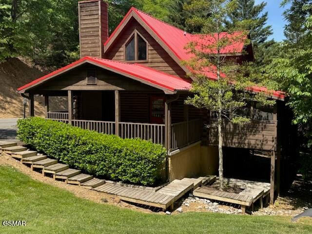 630 Walnut Way, Sevierville, TN 37862