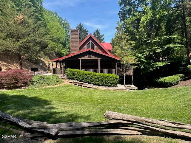 630 Walnut Way, Sevierville, TN 37862