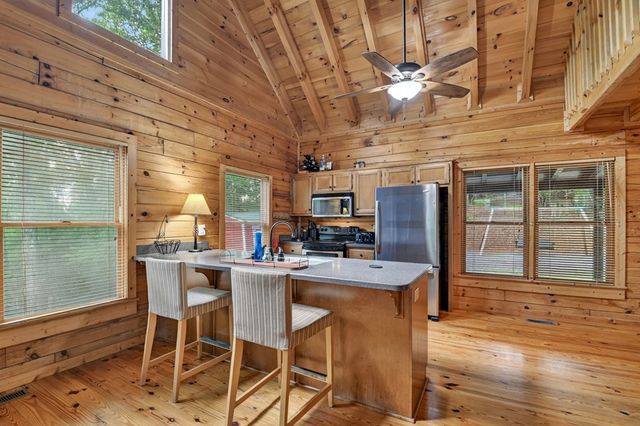782 Scenic Mountain View Road, Blue Ridge, GA 30513