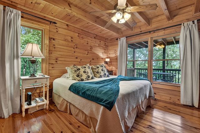 782 Scenic Mountain View Road, Blue Ridge, GA 30513