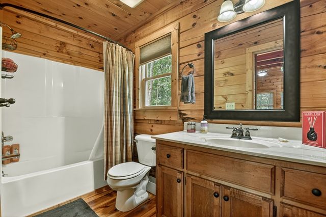 782 Scenic Mountain View Road, Blue Ridge, GA 30513